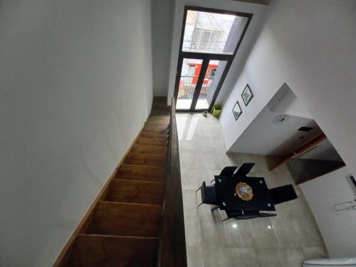 TU REFUGIO 2 - Departamentos en PLENO CENTRO. 2 A 7 PAX, Santiago del Estero (foto 9)