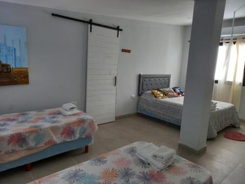 TU REFUGIO 2 - Departamentos en PLENO CENTRO. 2 A 7 PAX, Santiago del Estero (foto 10)