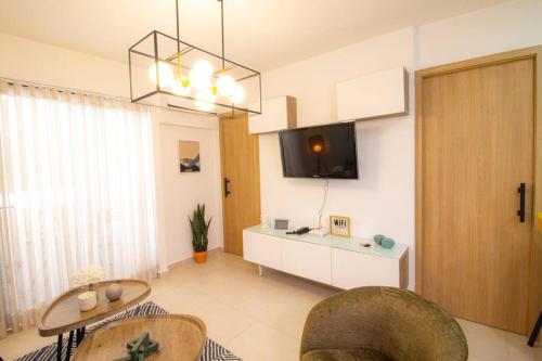 Newly 1 bedroom apartment by Galeria 360