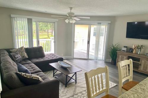 Booking Fast! Golf, Beach, and Relaxation! A Great Place for ALL!, Calabash