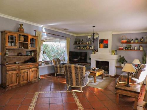Casa con piscina privada climatizada e iluminada en exclusivo Golf Country Club Campo de Golf de 18 hoyos Piscina cubierta climatiza del club Canchas de futbol y tenis profesionales iluminadas Recreación Infantil Market y todo tipo de servicios, Buenos Aires (photo 10)
