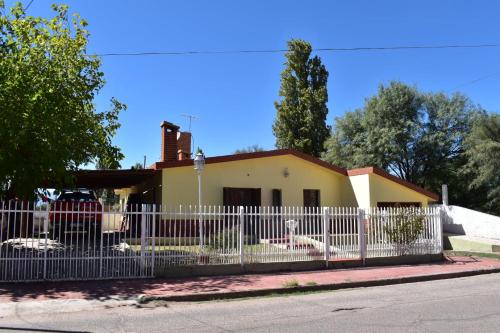 . Casa Lucía