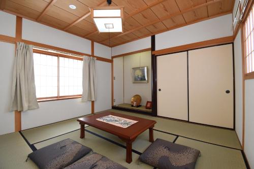 宿樽, Kanazawa (foto 7)