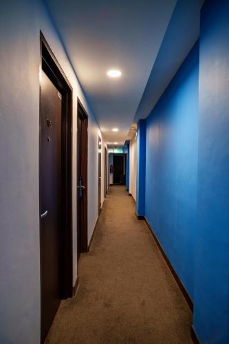 Hotel Uptown Chinatown - 전망