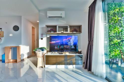 A503-Penthouse Amazing View 2brs3bedsAo Nang Beach Center - image 4