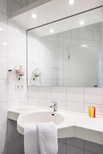 Aparthotel Kühlungsborn, Villa am Konzertgarten Room Type - Family Room Oceanside (2 Adults + 2 Children)