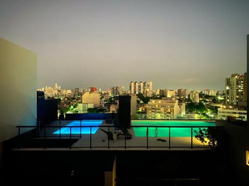 DZAIN 3, Piscina Cochera gratis , Gimnasio, Playroom, Parrilla -CERCA DE TOD0,