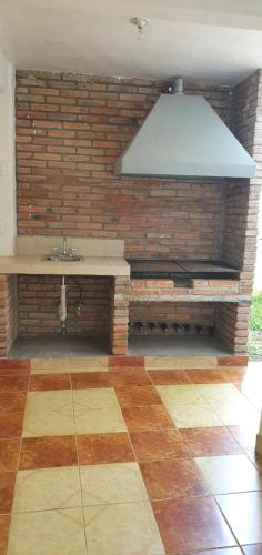 Departamento Escudero in Tamazunchale, Mexico