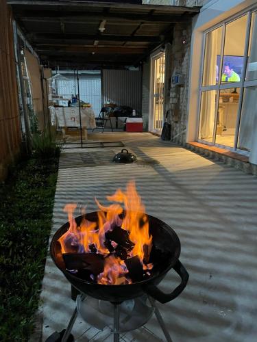 Prédio Histórico na Rio Branco (Predio Historico na Rio Branco) near Caxias Do Sul repülőtér