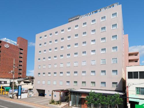 Fukuyama Oriental Hotel - Fukuyama