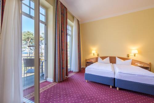 Aparthotel Villa am Konzertgarten - image 5