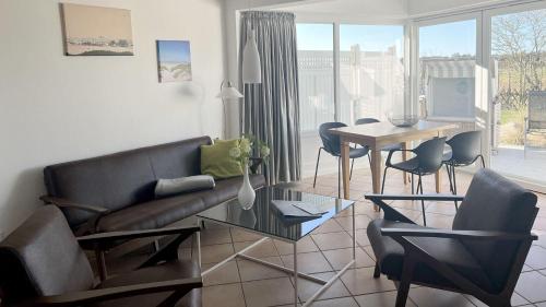 Luna Wohnung 18 in St. Peter-Ording, Deutschland
