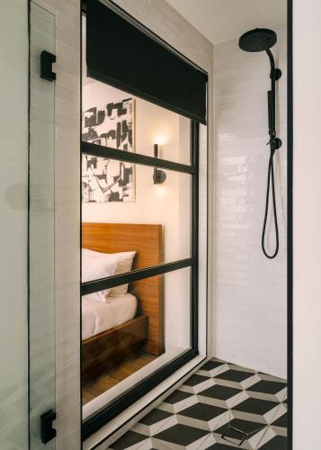 Lum Hotel Inglewood in Inglewood, USA