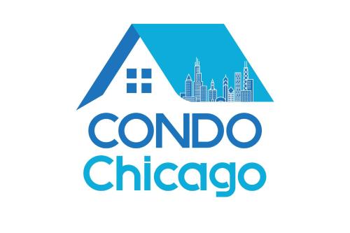 Lincoln Park 2 Bedroom Condo Wmid Century Flair in Chicago, USA
