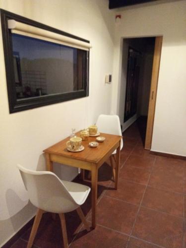 Apart Lo de Jose in Tandil