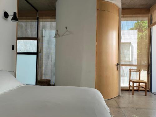 Casa Pani Room Type - Deluxe Double Room