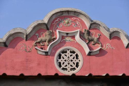 作客七號, Jincheng (foto 6)