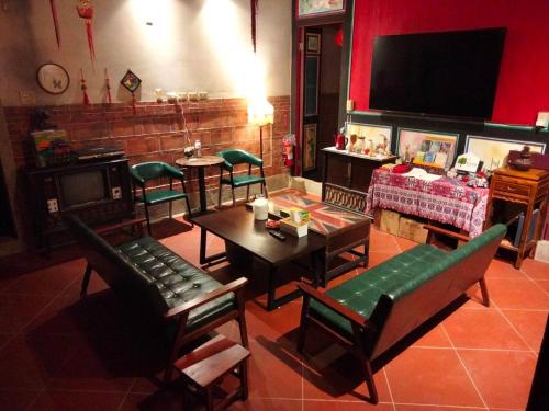 作客七號, Jincheng (foto 3)