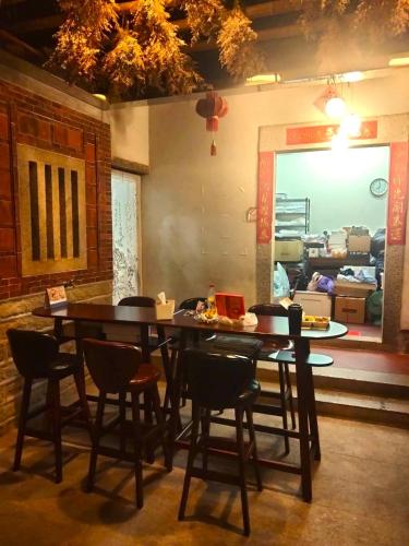 作客七號, Jincheng (foto 5)