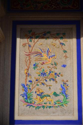 作客七號, Jincheng (foto 7)