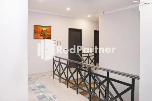 Panorama İnn Residence Batu Mitra RedDoorz