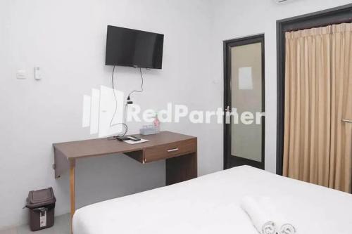 Panorama İnn Residence Batu Mitra RedDoorz