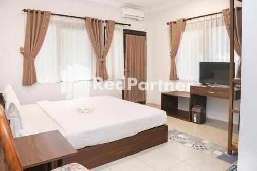 Panorama İnn Residence Batu Mitra RedDoorz