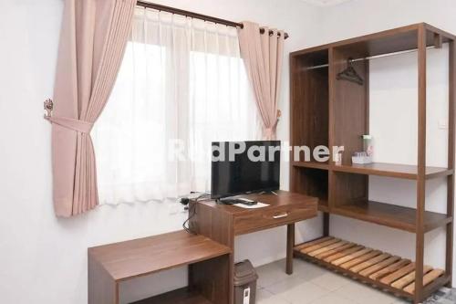 Panorama İnn Residence Batu Mitra RedDoorz