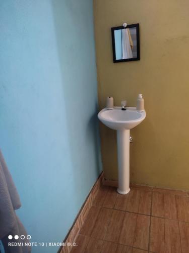 IsmaRoom in El Remate