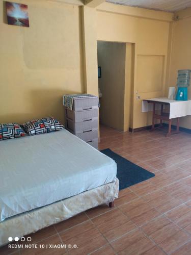 IsmaRoom in El Remate