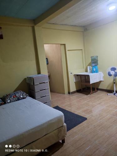 IsmaRoom in El Remate