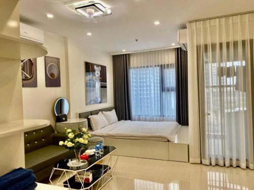 Căn hộ cao cấp Vinhomes Smart City