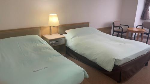 Olympic Inn Kanda – Tokyo, NY