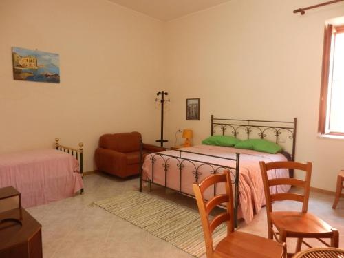 Valentina mini apartment