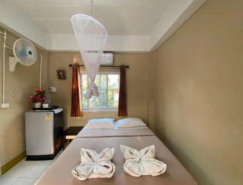 JJ&J Garden – Pai, ND