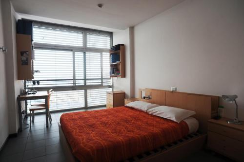 Camplus Lambrate Casa per Ferie, Milán (fotografie 4)