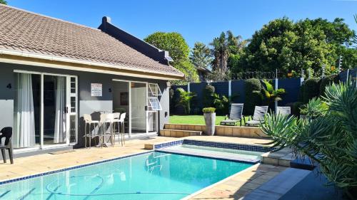 Lido Living - East London