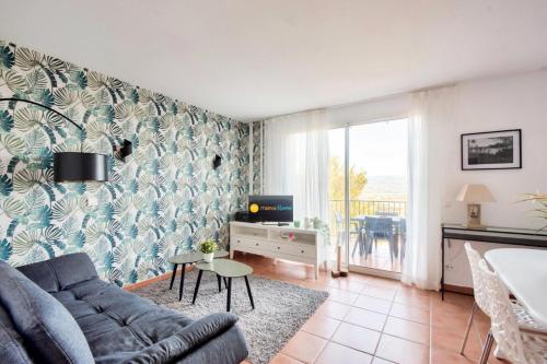 Village Pont Royal en Provence - maeva Home - Appartement cosy 3 pièces 5 p 314 - Location saisonnière - Mallemort