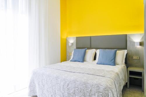 Hotel Mon Pays – Rimini, IN
