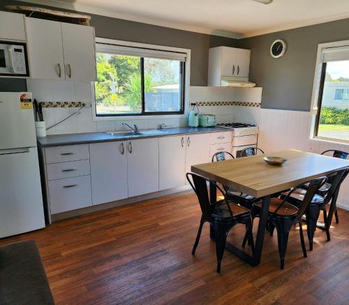 Konyha, Shellharbour Holiday Village in Shellharbour