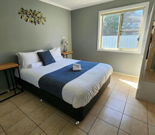 Shellharbour Holiday Village in Shellharbour