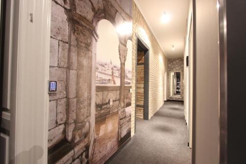 Balance Home 5