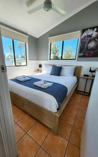 Shellharbour Holiday Village in Shellharbour