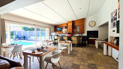 ทัศนียภาพภายนอกโรงแรม, Lido Living in วินเซนต์