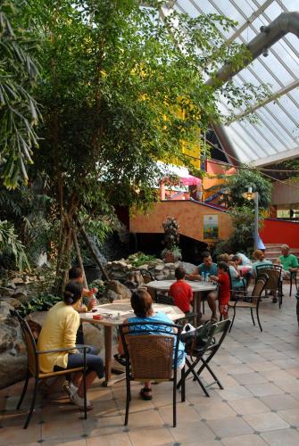 Sunparks Kempense Meren - main image