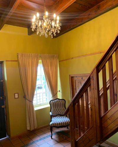 Port Wine Guesthouse in 卡利茨多普