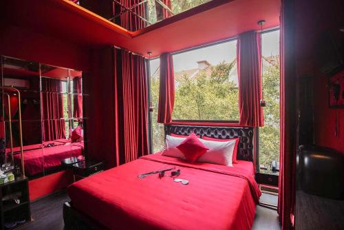 MIX BOUTIQUE HOTEL 256B ĐẶNG TIẾN ĐÔNG - by Bay Luxury