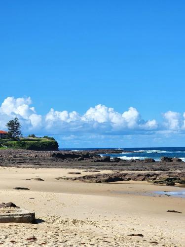 . Surfrider Caravan Park