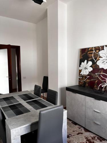  A casa di Mary in Calimera