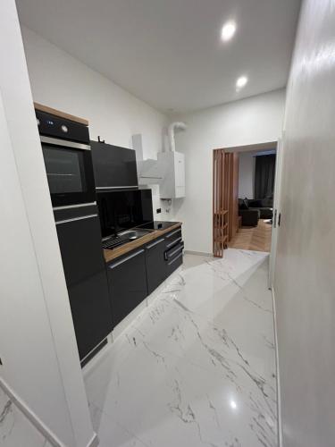  Deluxe Apartment Favoriten in Wien